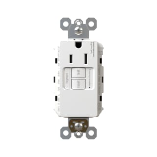 A thumbnail of the Legrand 1597TRSGL White