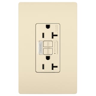 A thumbnail of the Legrand 2097NTLTR Light Almond