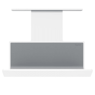 Legrand Aapcw4 White Adorne Under Cabinet Mobile Phone Cradle