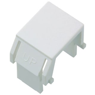 A thumbnail of the Legrand ACBLKW4 White