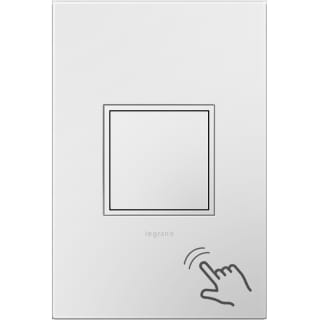 A thumbnail of the Legrand ARPTR151G2WP White