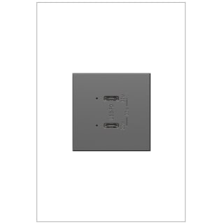 A thumbnail of the Legrand ARUSB30PD4 Magnesium