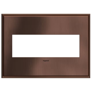 A thumbnail of the Legrand AWC3G4 Matte Antique Copper