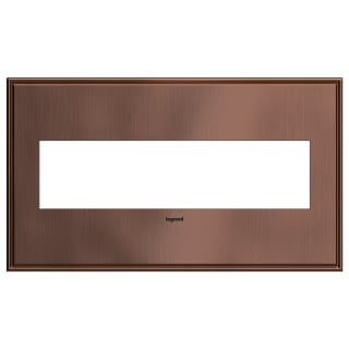 A thumbnail of the Legrand AWC4G4 Matte Antique Copper