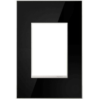 A thumbnail of the Legrand AWM1G34 Mirror Black