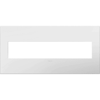 A thumbnail of the Legrand AWP5G1 Gloss White on White
