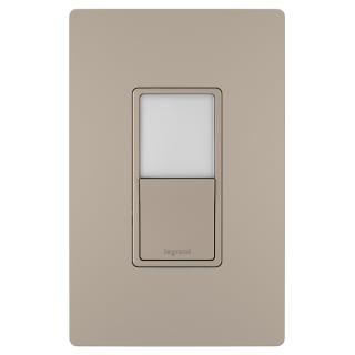 A thumbnail of the Legrand NTL873 Nickel