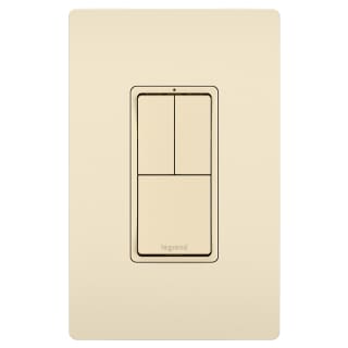 A thumbnail of the Legrand RCD113 Light Almond