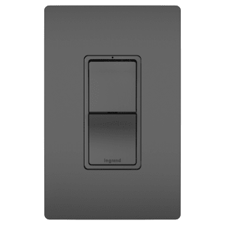 A thumbnail of the Legrand RCD33 Black