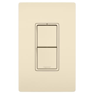 A thumbnail of the Legrand RCD33 Light Almond