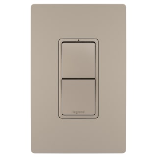 A thumbnail of the Legrand RCD33 Nickel