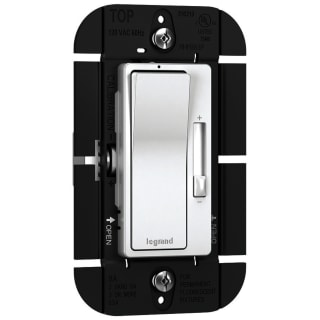 A thumbnail of the Legrand RHFB83P White