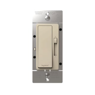 A thumbnail of the Legrand RHL153P Light Almond