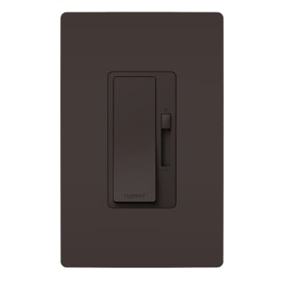 A thumbnail of the Legrand RHL153PWP Dark Bronze