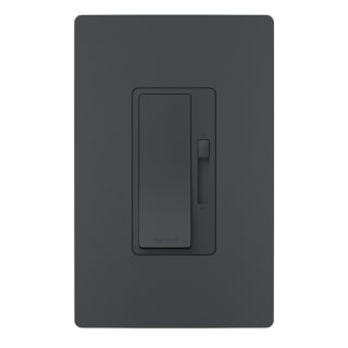 A thumbnail of the Legrand RHL153PWP Graphite