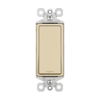 A thumbnail of the Legrand TM870 Ivory