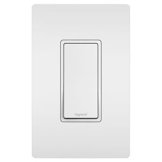 A thumbnail of the Legrand TM870STM White