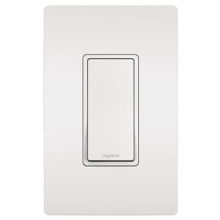 A thumbnail of the Legrand TM873CC10 White