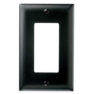 A thumbnail of the Legrand TP26 Black