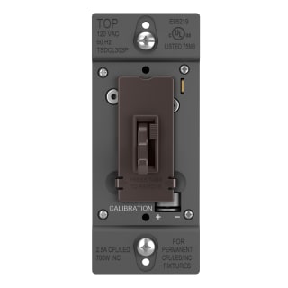 A thumbnail of the Legrand TSDCL303P Brown