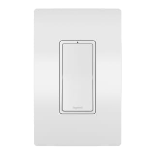 A thumbnail of the Legrand WNRL10 White