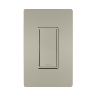 Legrand WNRL23WH Radiant - Wireless Smart Switch with Netatmo White