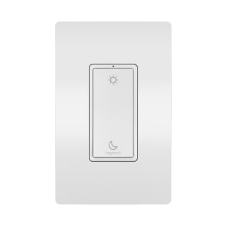 A thumbnail of the Legrand WNRL43 White