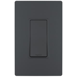 A thumbnail of the Legrand TM873CC10 Graphite