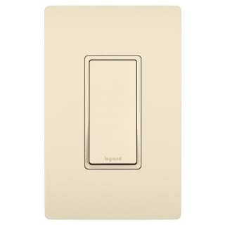 A thumbnail of the Legrand TM873CC10 Light Almond