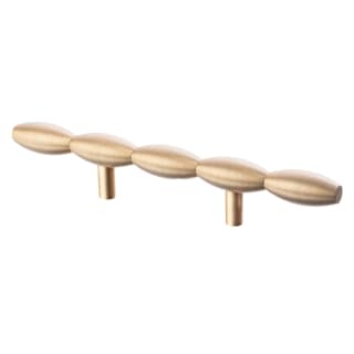 A thumbnail of the Lews Hardware 712-3BR Brushed Brass