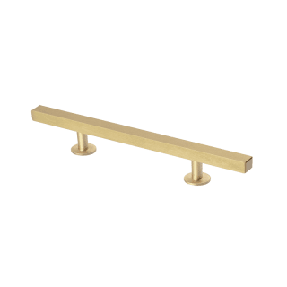 A thumbnail of the Lews Hardware 7-3SB Brushed Brass