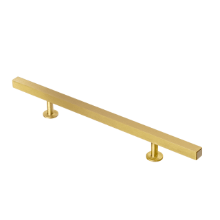 A thumbnail of the Lews Hardware 1012-6SB Brushed Brass