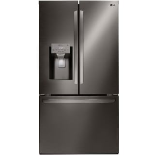 Lg full size fridge online