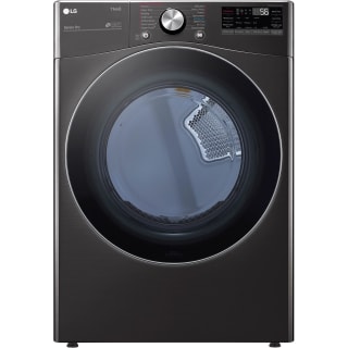 LG Dryers Laundry Appliances DLEX4200