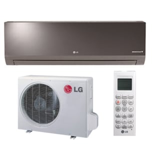 Lg Mini Split Air Conditioners La090hsv4