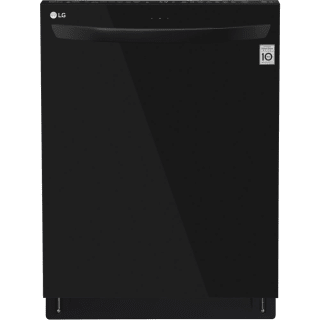 Lg dishwasher ldt5665st reviews sales