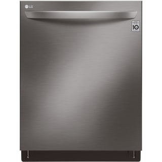 lg ldt7808st dishwasher review