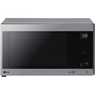 Lg convection deals microwave countertop