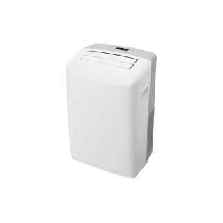 Lg Portable Air Conditioners Lp0817wsr