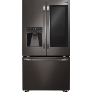 Lg French Door Refrigerators Lsfxc2496