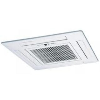 Lg Pt Uqc N A Ceiling Cassette Grille For Lg Lmcn Series Mini