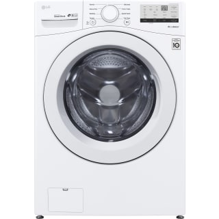 27 inch new arrivals front load washer