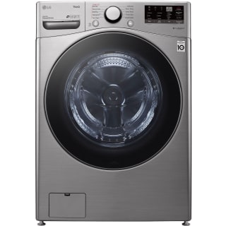Lg shop wm3600hva washer