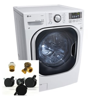 Lg Washer And Dryer Combo Lg Washer And Dryer Combo