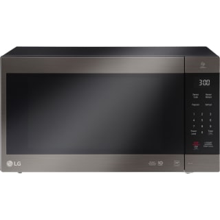 Lg Microwave Microwave Ovens Lmc2075