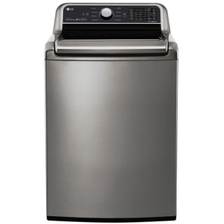 LG Washing Machines Laundry Appliances WT7200C