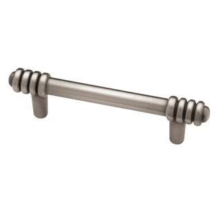 A thumbnail of the Liberty Hardware PBF512 Brushed Satin Pewter
