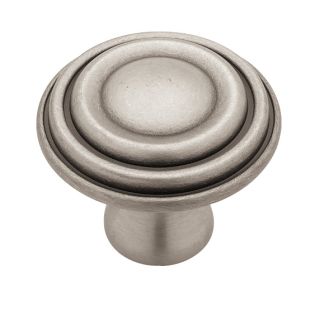 A thumbnail of the Liberty Hardware PBF524 Brushed Satin Pewter