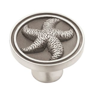 A thumbnail of the Liberty Hardware PBF657 Brushed Satin Pewter