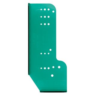 LIBERTY AN0200C-G-Q1 Cabinet Installation Template Liberty Hardware LIBERTY AN0200C-G-Q1 Cabinet Installation Template Liberty Hardware